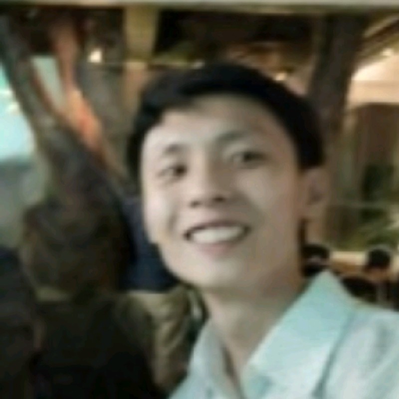 Portrait of Danny Xie-LI